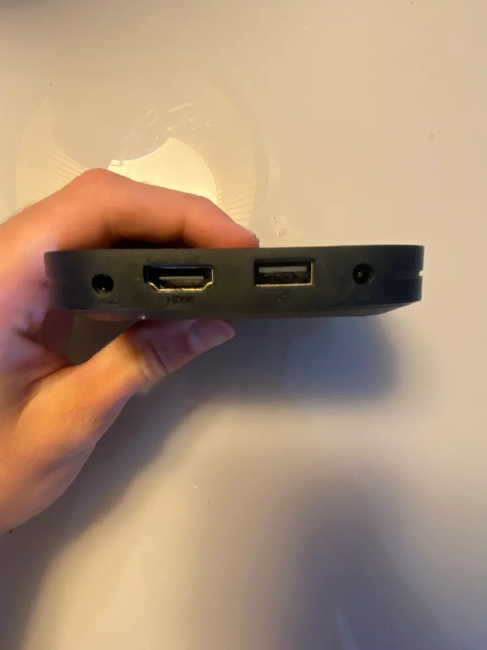 Xiaomi Mi Box S 4K - Modelo MDZ-22-AB - Foto 3