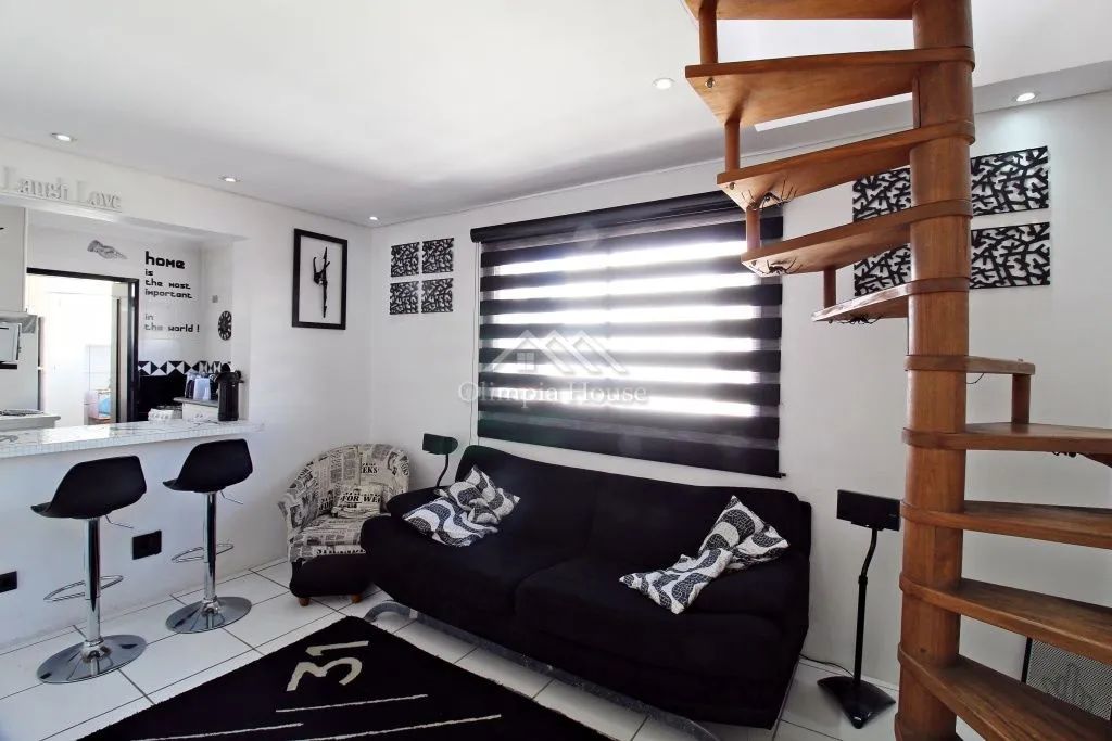 Edif Buritama  Venda · 2 dormitórios - Foto 3