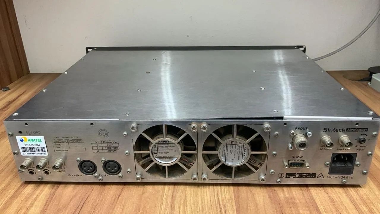 Sinteck 300w - Foto 2