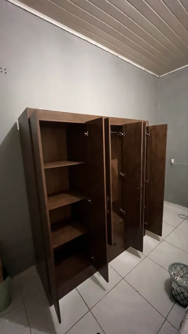 guarda roupa - Foto 4