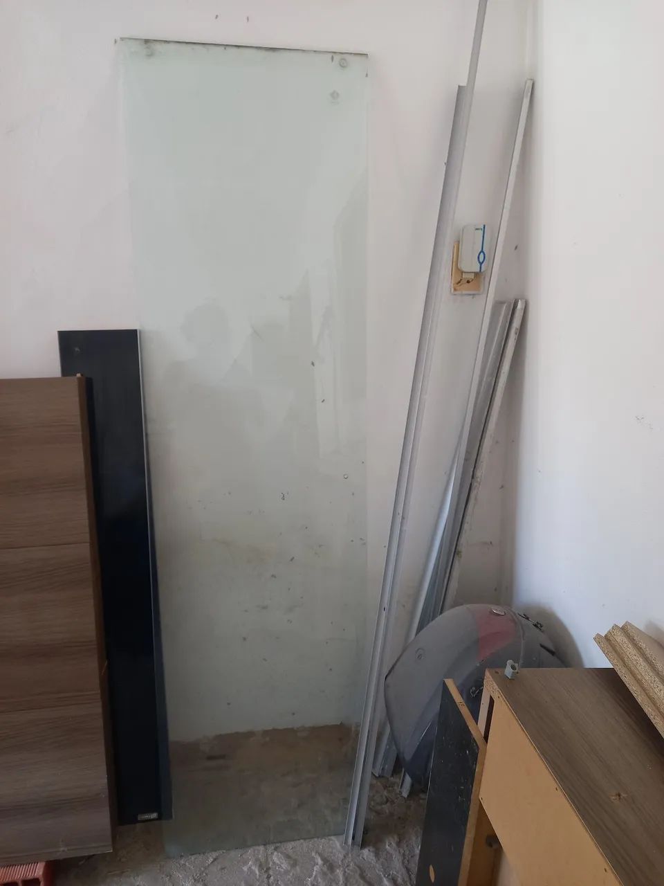 Box de banheiro  - Foto 2