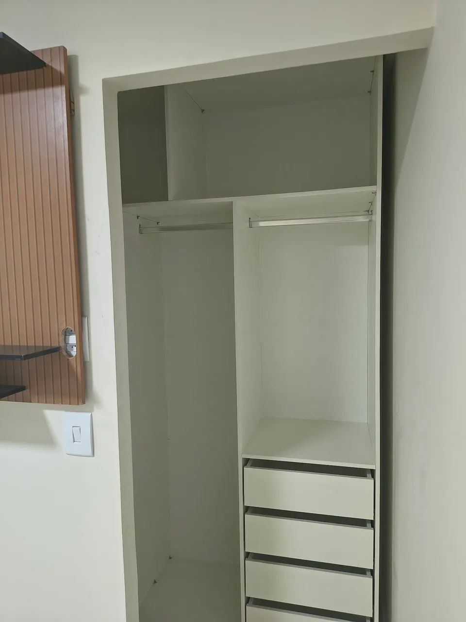 Aluguel | Apartamento no Ilha Parque - 3 Quartos - Foto 4