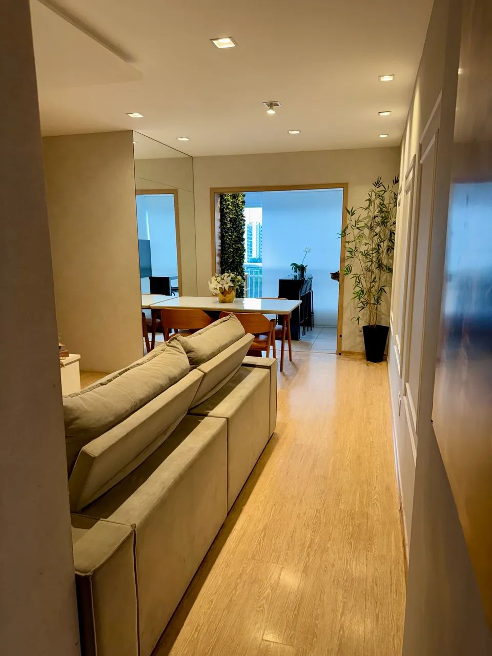 Apartamento Splendor Centro Londrina - Foto 2