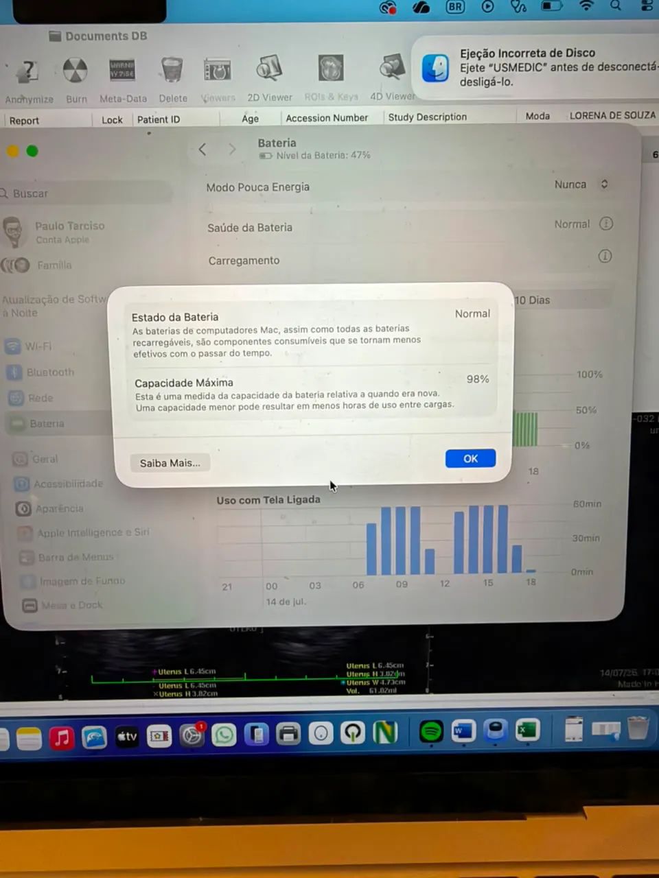 MacBook Air M4 - Foto 2