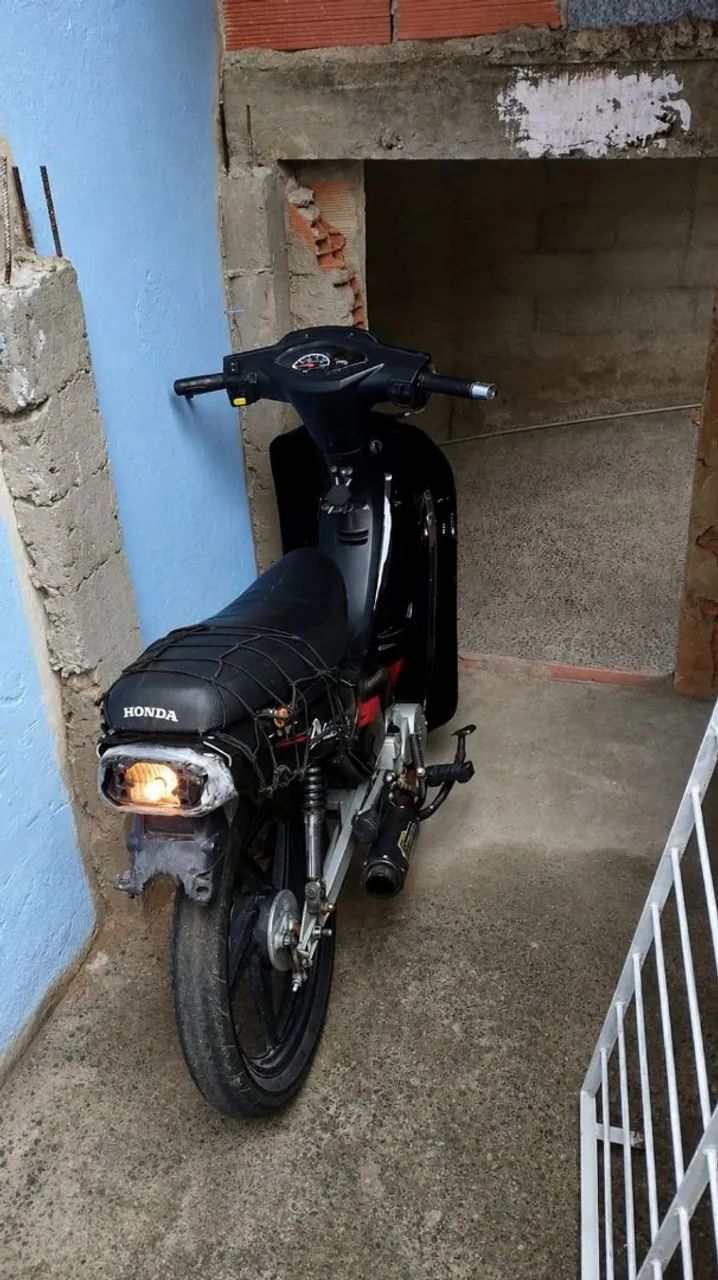 Shineray Phoenix 100cc - Foto 4