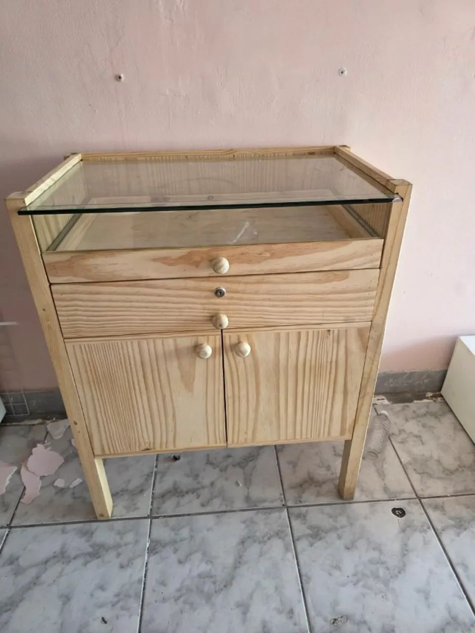 Balcão para loja e ou caixa para loja - Foto 3