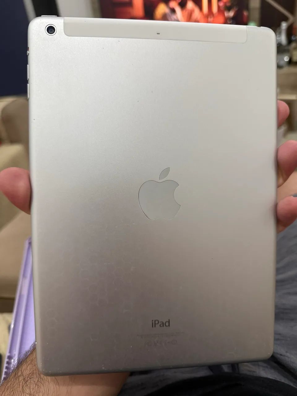 iPad Air  - Foto 3
