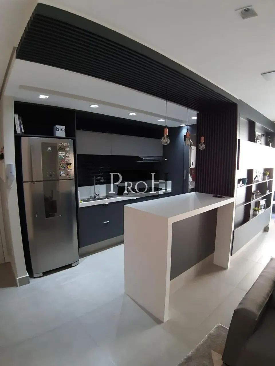 Apartamento Vila Curuçá Santo André - Foto 5