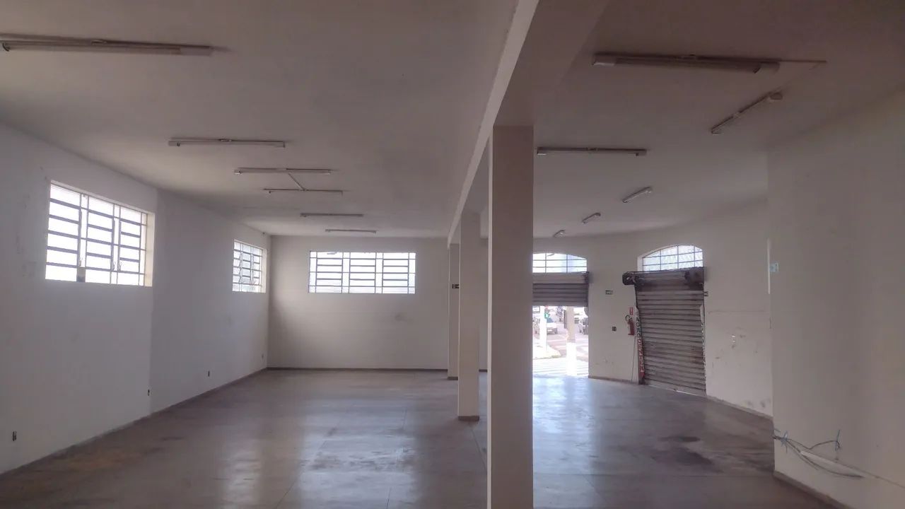Salão/ Sala comercial região central de Itupeva  - Foto 5
