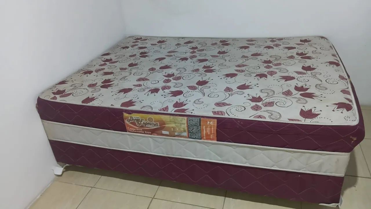 Cama