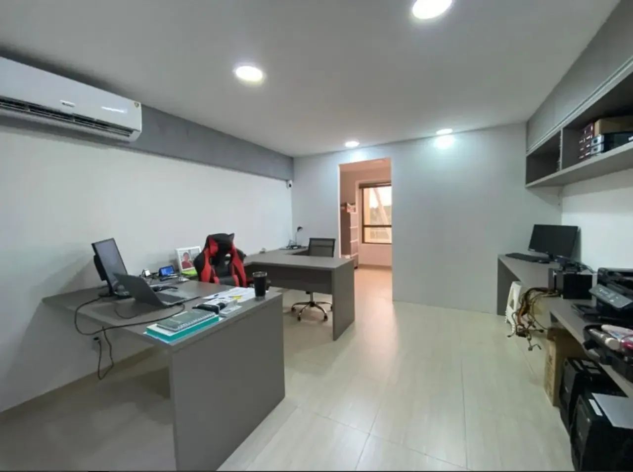 Comercial à venda em rua pública, PARALELA, Salvador, BA - Foto 8