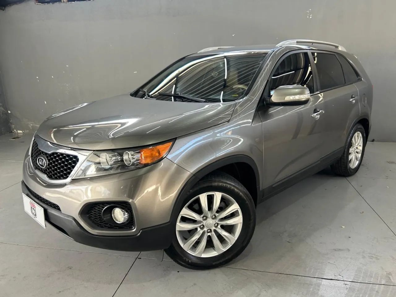 KIA Sorento 2011