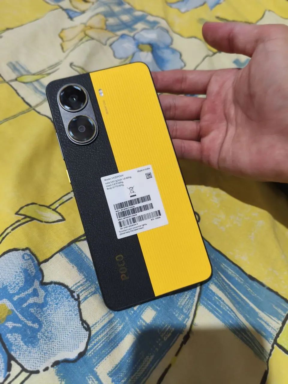 POCO X7 PRO 5G
