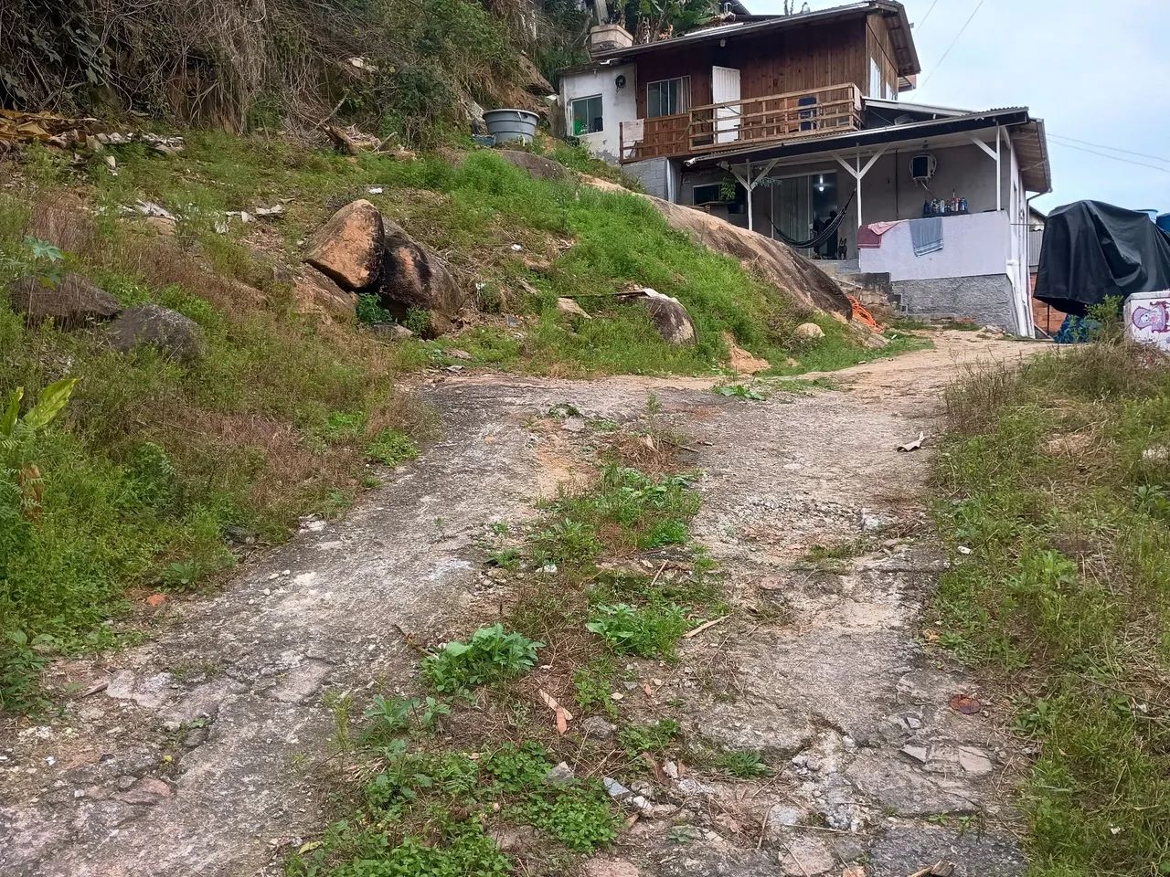 Vendo terreno  - Foto 2