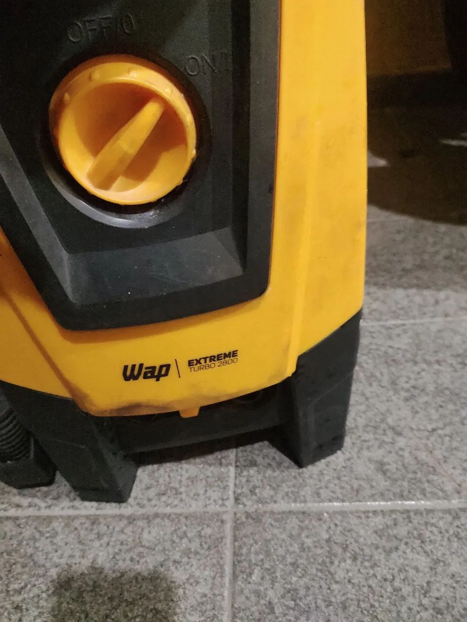 Wap Extreme turbo 2800 - Foto 2