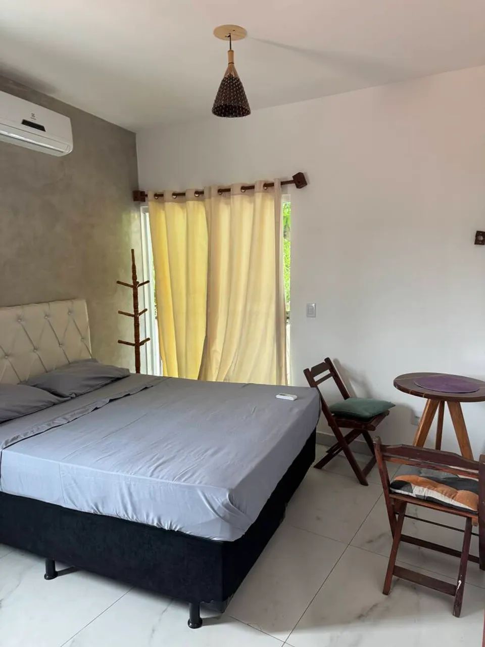 Prédio comercial: restaurante, loja e pousada. Av principal, vista ao mar - Foto 4