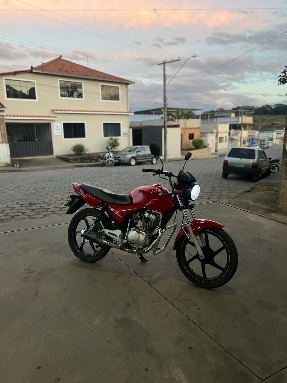 Titan 150 ks - Foto 2