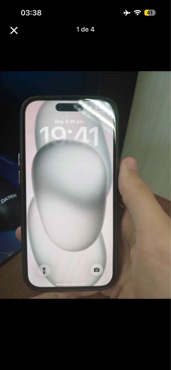 Iphone 15 128GB - Foto 2