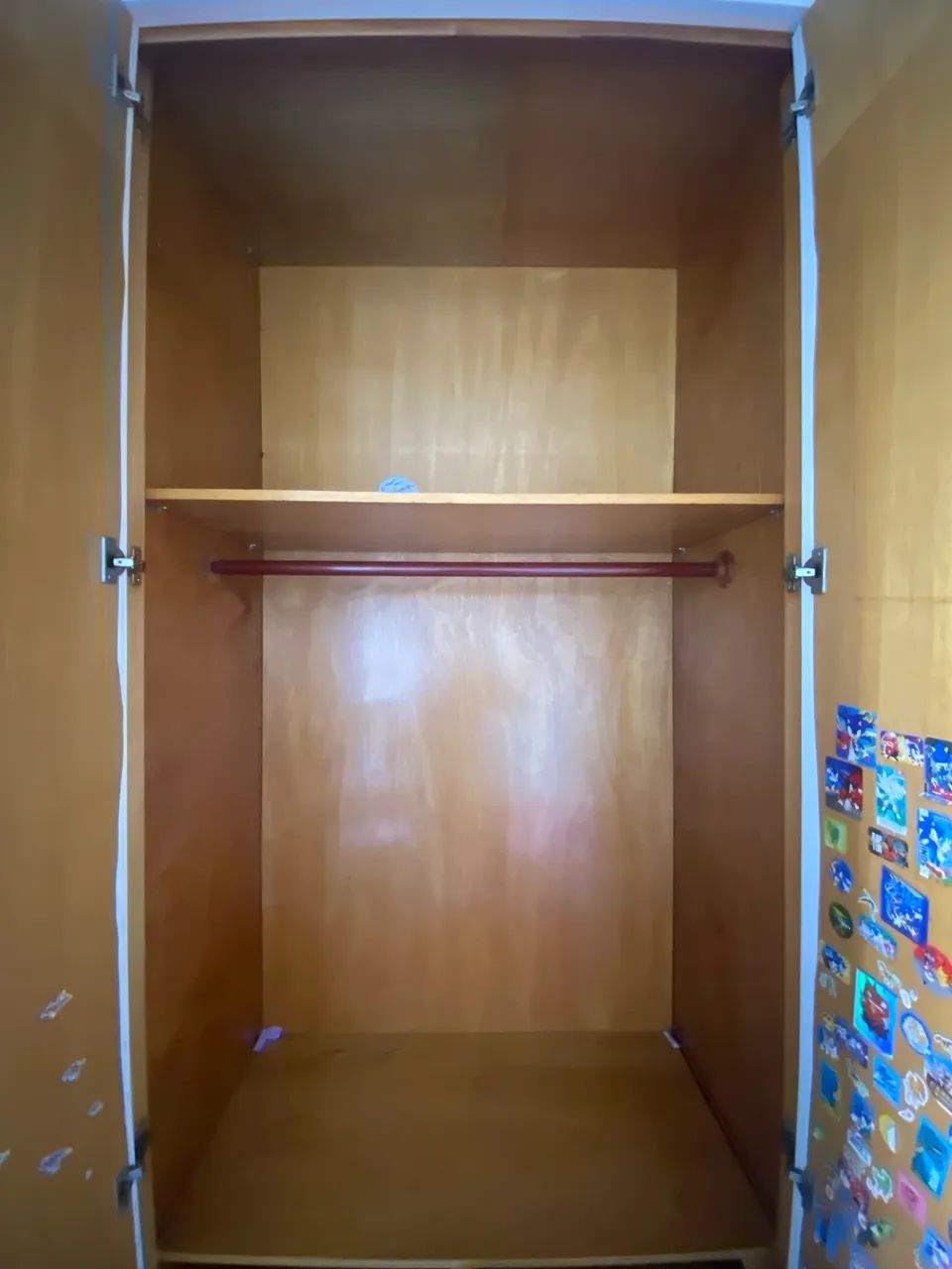 Guarda roupa  - Foto 3