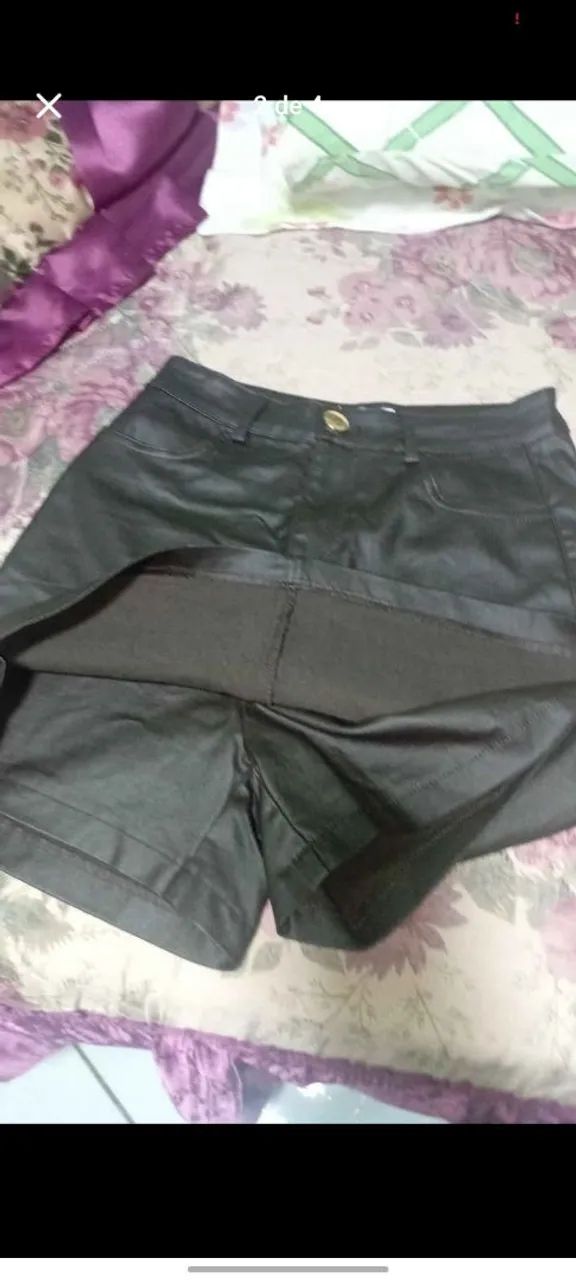 Saia short Courino - Foto 2