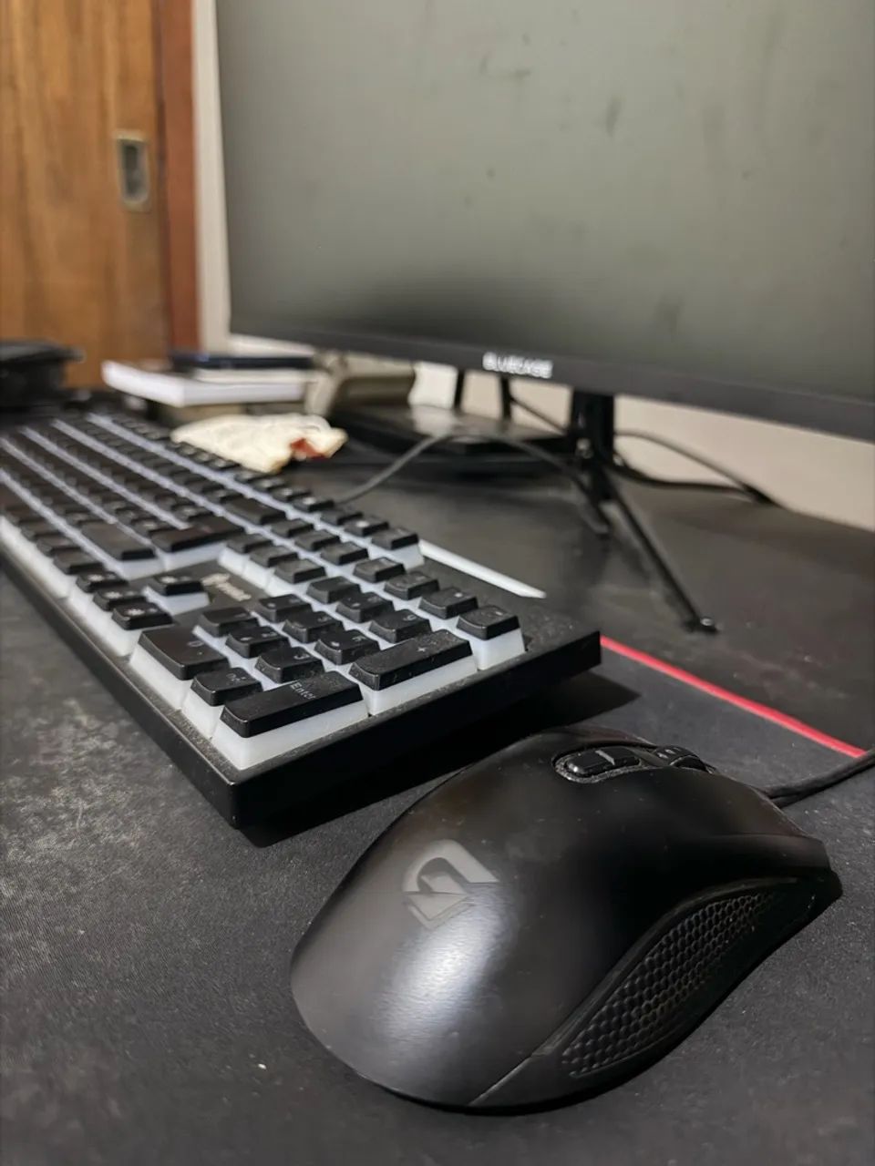 PC GAMER - SETUP COMPLETO  - Foto 4