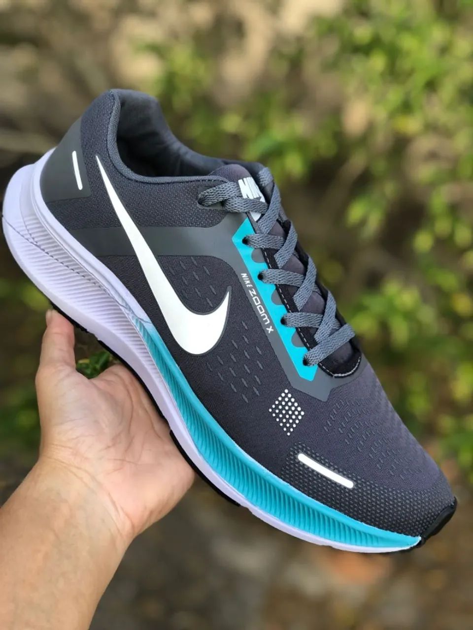 NIKE ZOOMX PRIMEIRA LINHA ATACADO - Foto 4