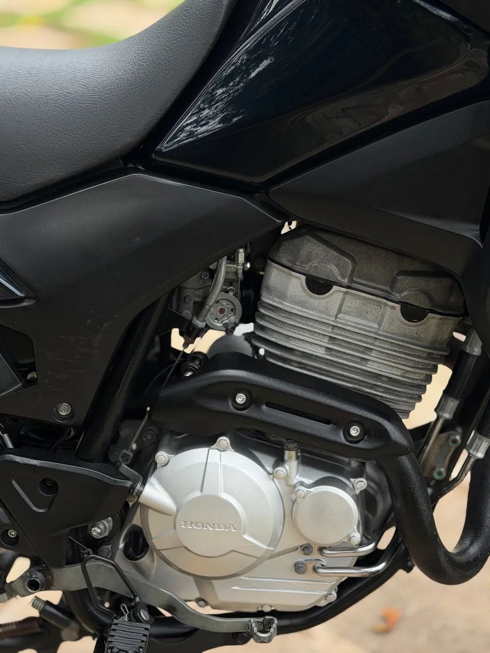 XRE 300 ABS 2019 - Foto 5