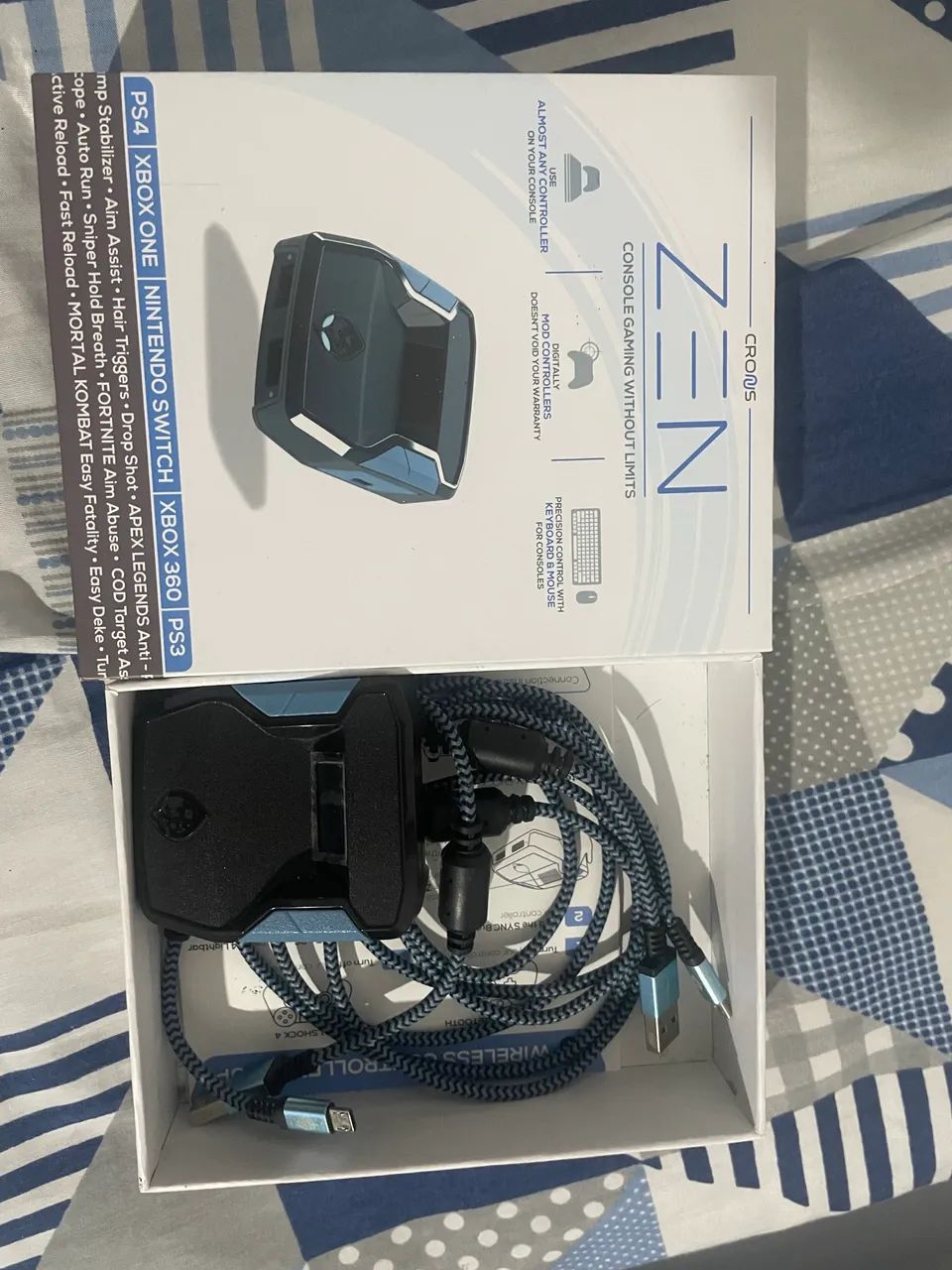 Zen - Foto 2