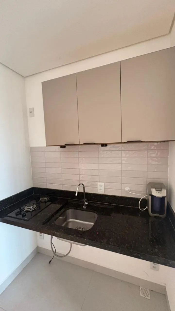 Apartamento Studio 25m2 - Foto 4