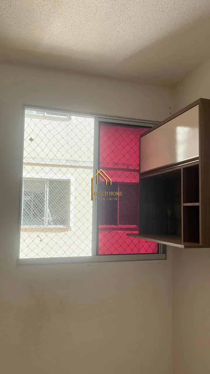 APARTAMENTO PARA LOCAÇÃO  PARQUE CHAPADA DO MIRANTE - Foto 2