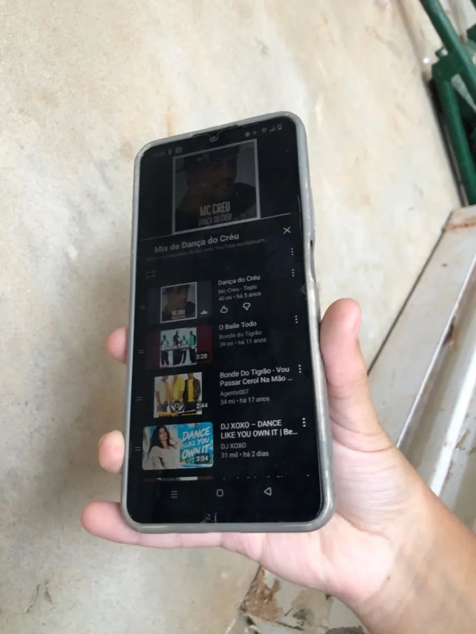 Realme Note 50 - Foto 2