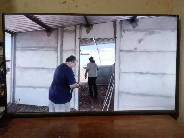Tv smartv TCL  - Foto 4
