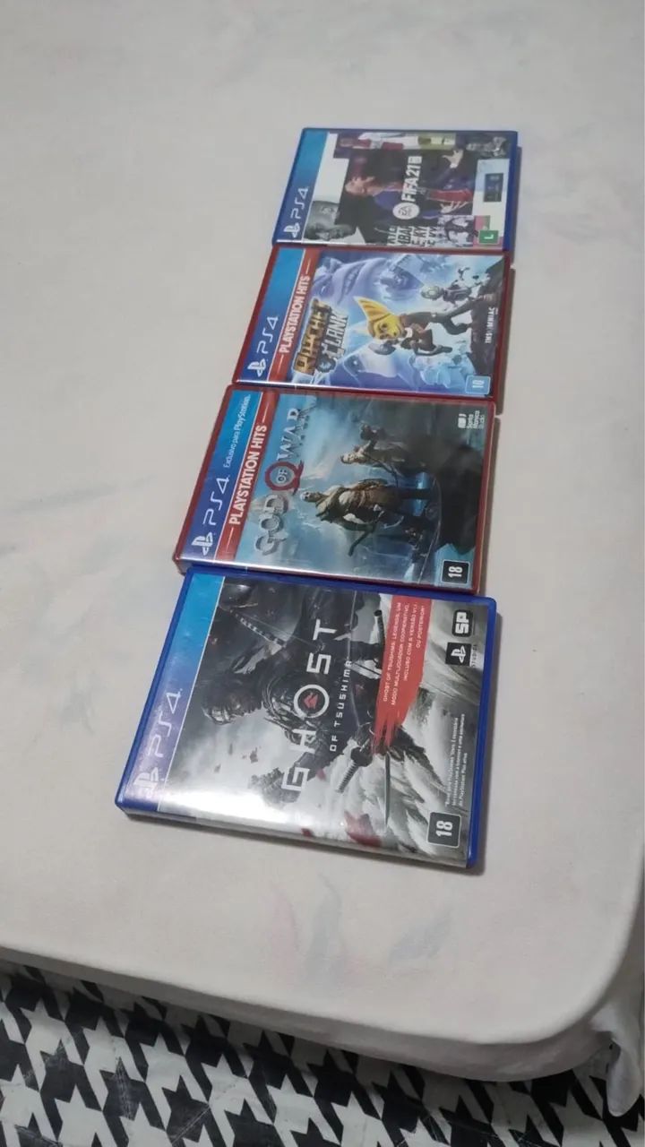 Ps4 slim TB