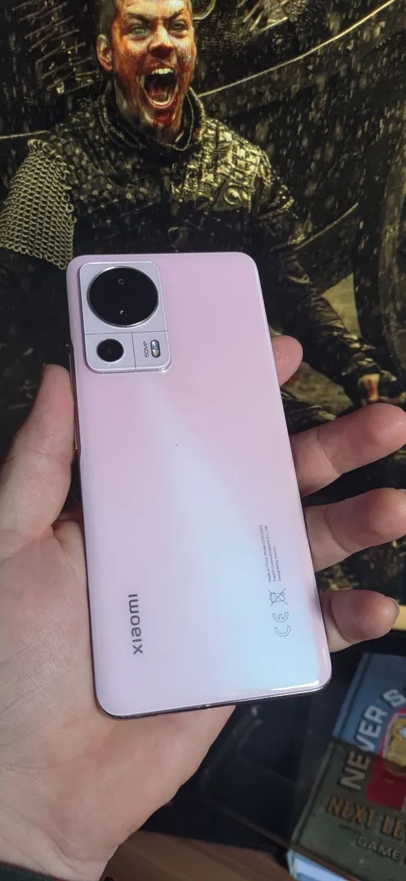 Xiaomi MI 13 lite 256gb - Foto 2