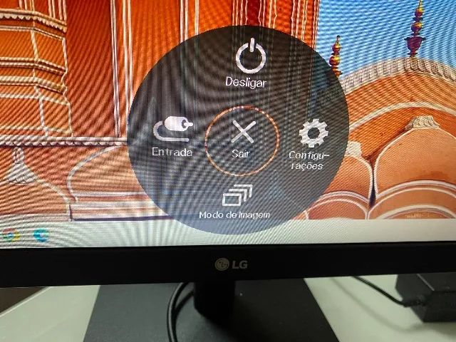Monitor LG - Foto 5