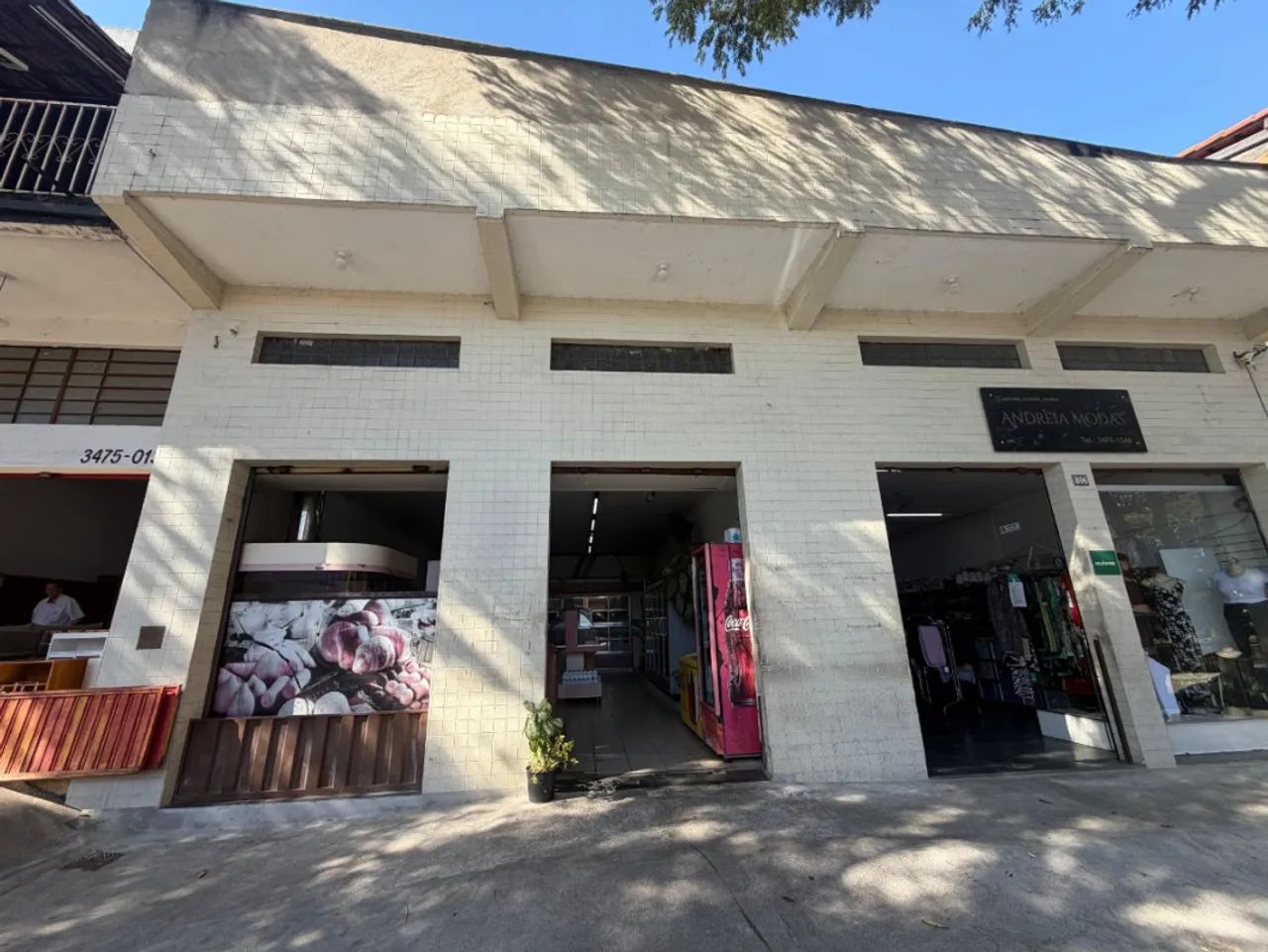 Loja / Salão / Ponto Comercial à venda em Belo Horizonte - Foto 3