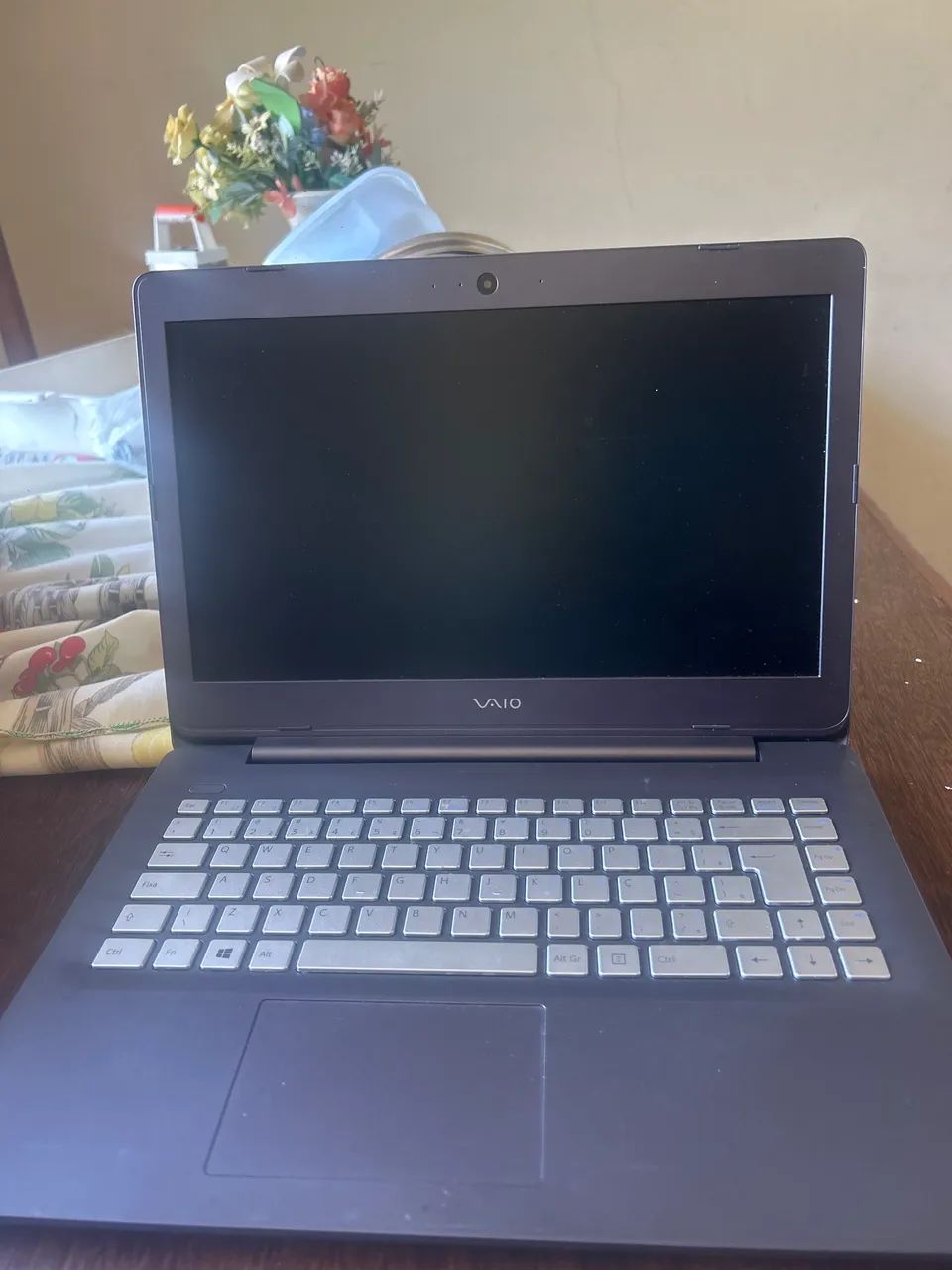 Notebook Vaio  - Foto 2