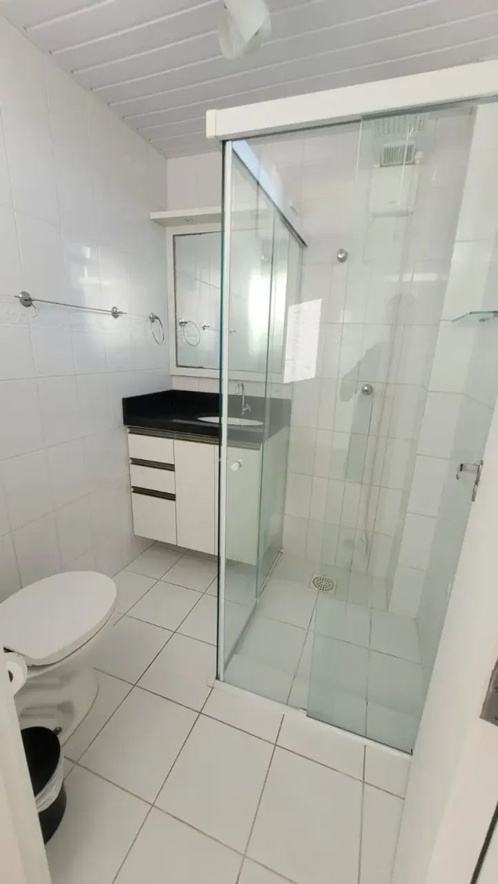 Imóvel para venda com 82 metros quadrados com 2 quartos em Abraão - Florianópolis - SC - Foto 4