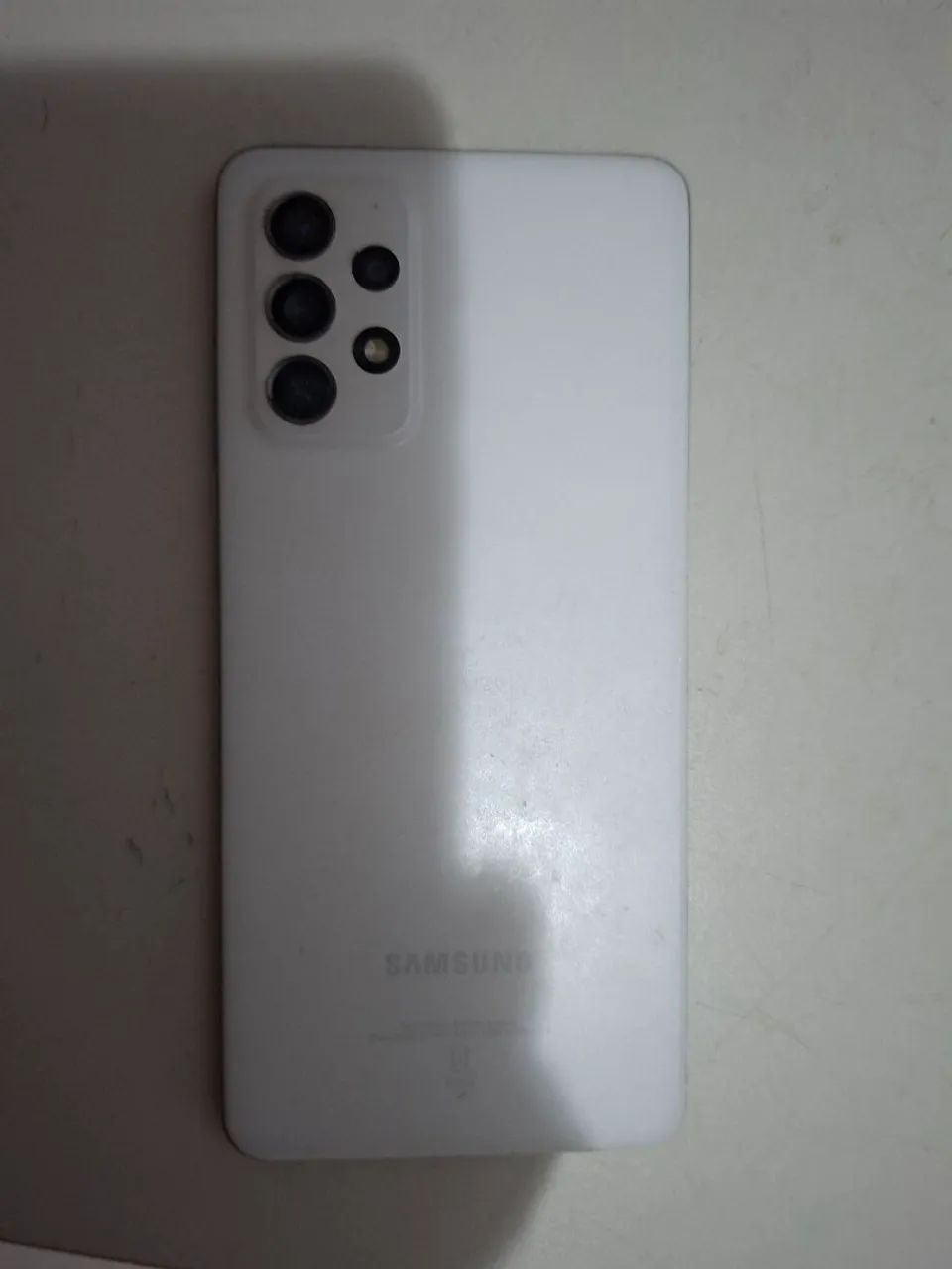 SMART PHONE SANSUNG A72 - Foto 3