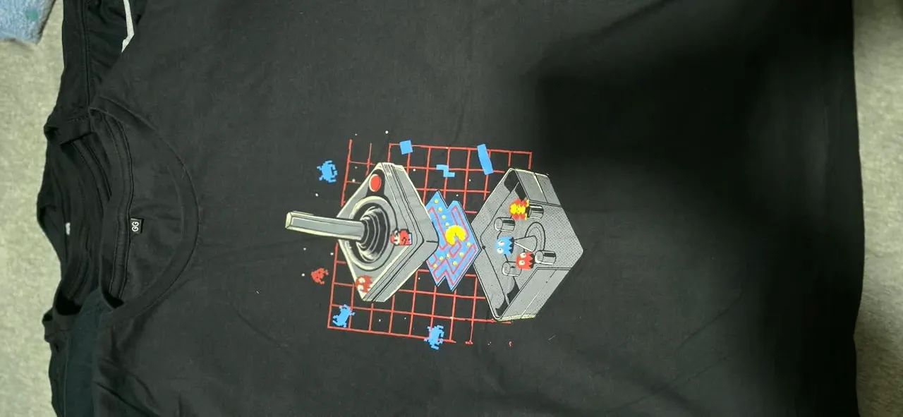 Camisetas Nerd e Gamer