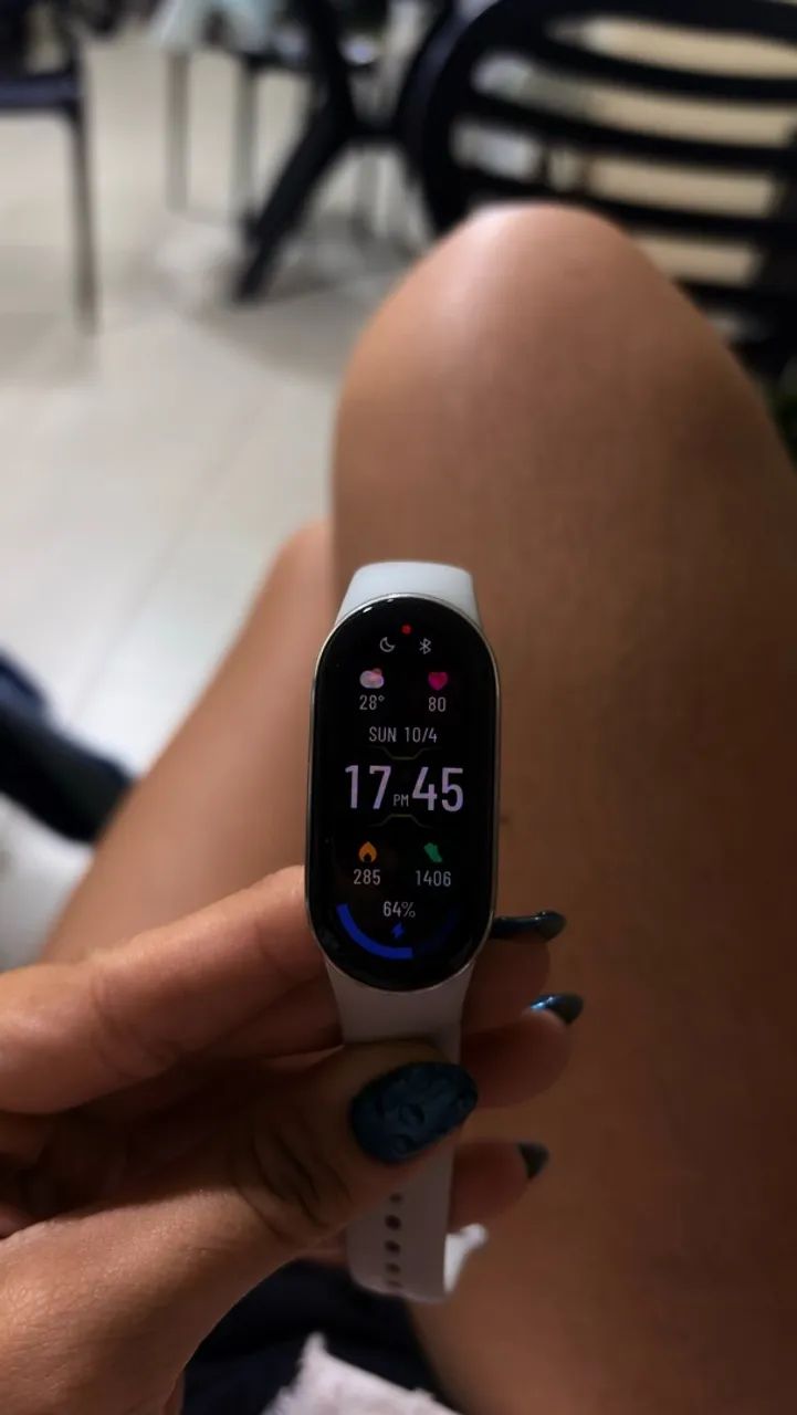 MIBAND 10 | XIAOMI
