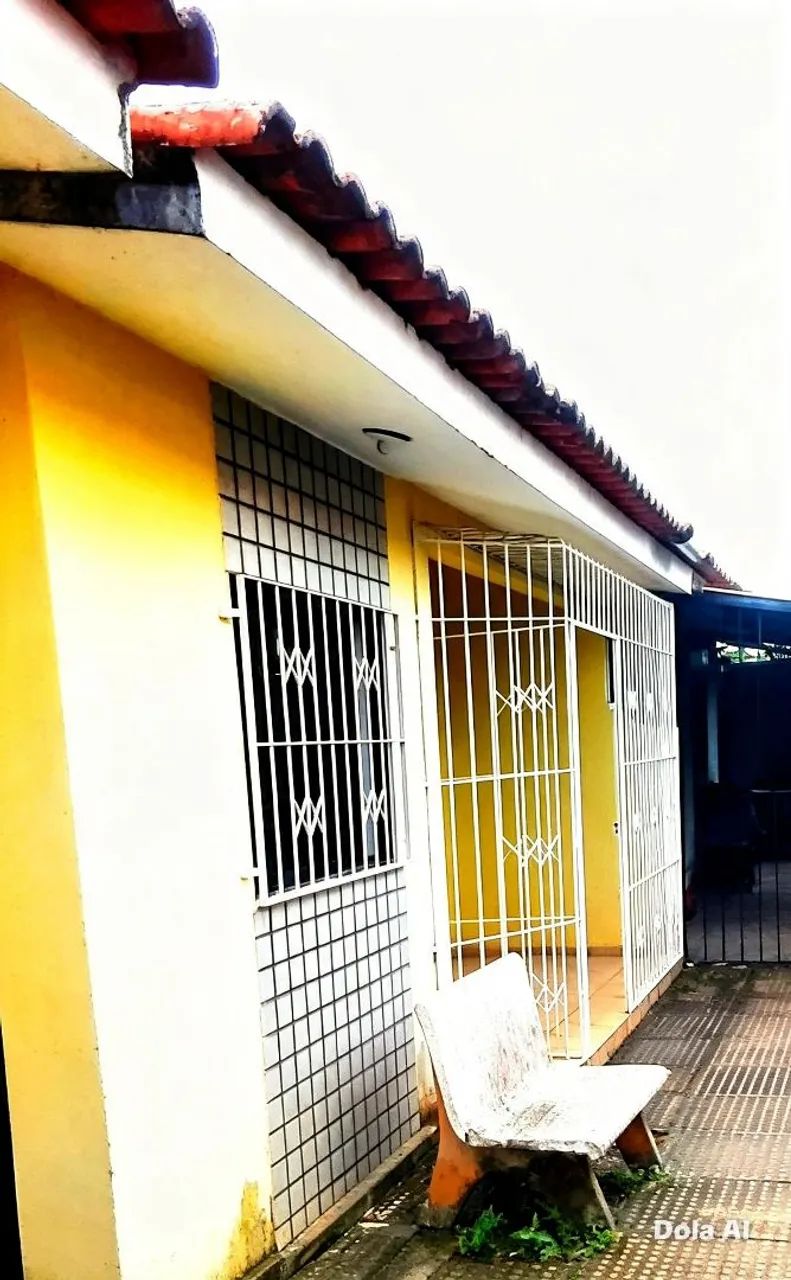 Casa tipo prive