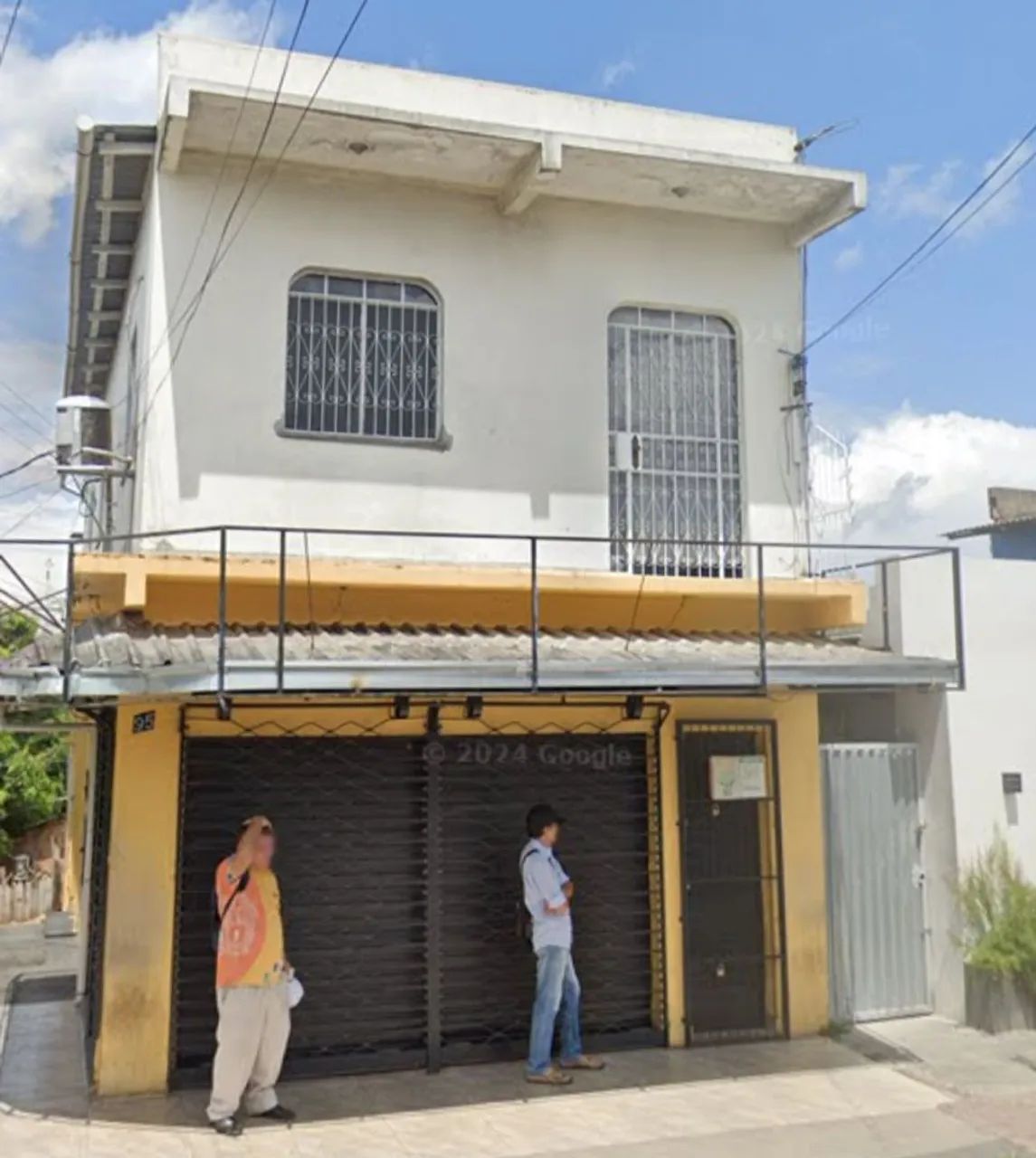 Foto - Manaus - Compensa