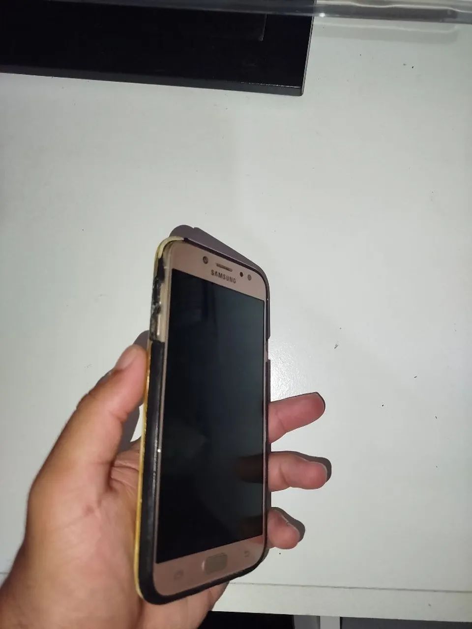 SAMSUNG J7 PRO - Foto 5