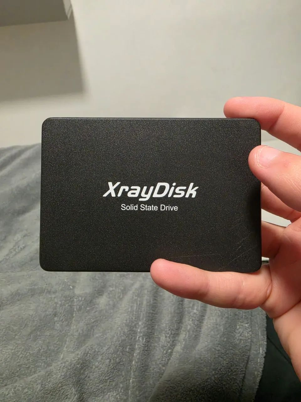 SSD SATA Xraydisk 1tb  - Foto 2