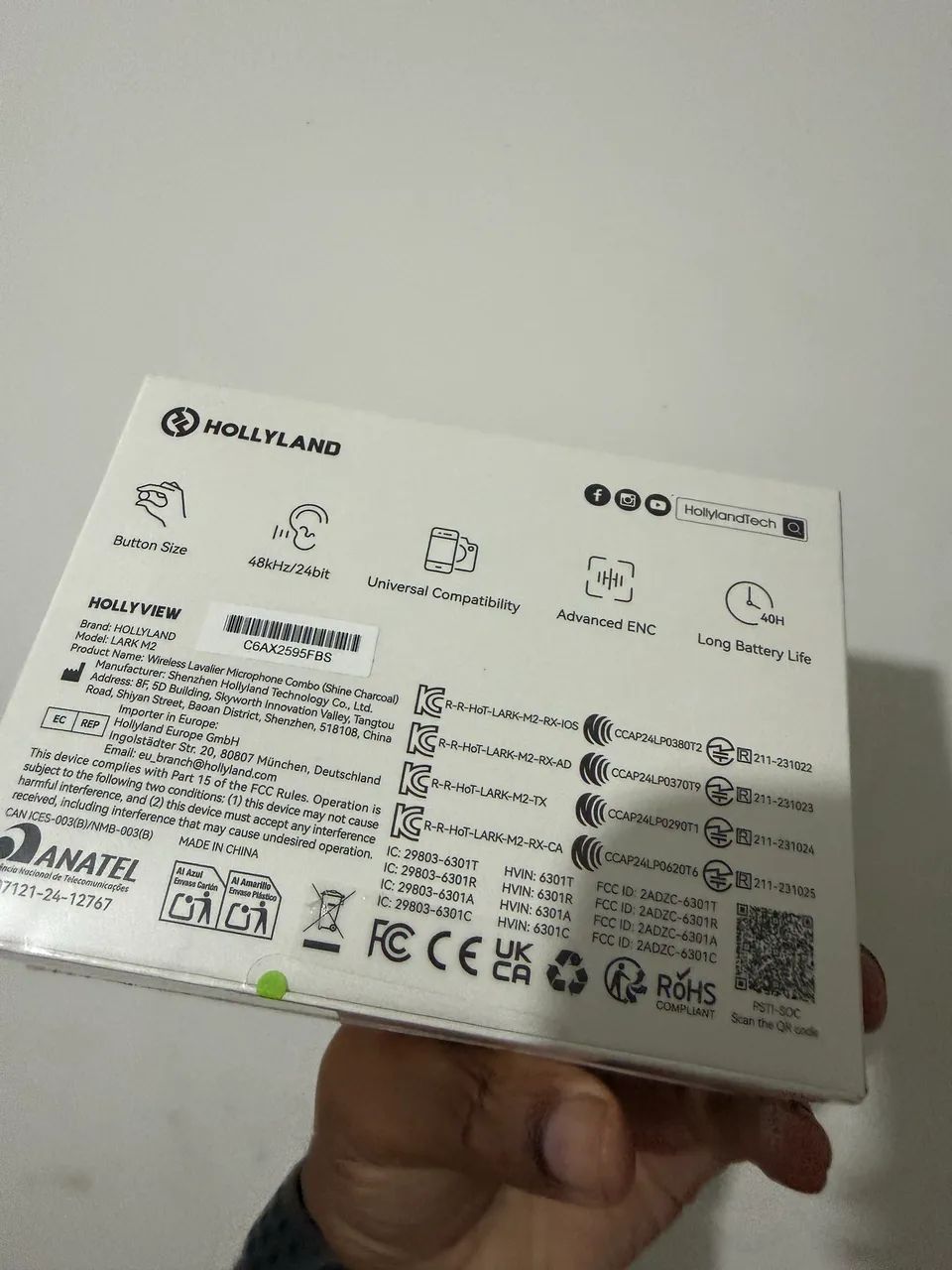Lapela m2  - Foto 5