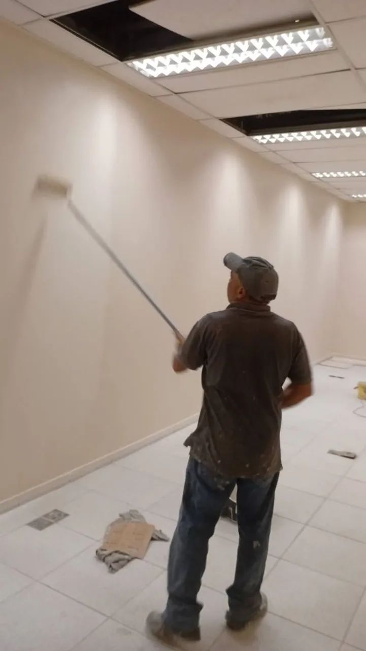 Pinturas e serviços - Foto 4