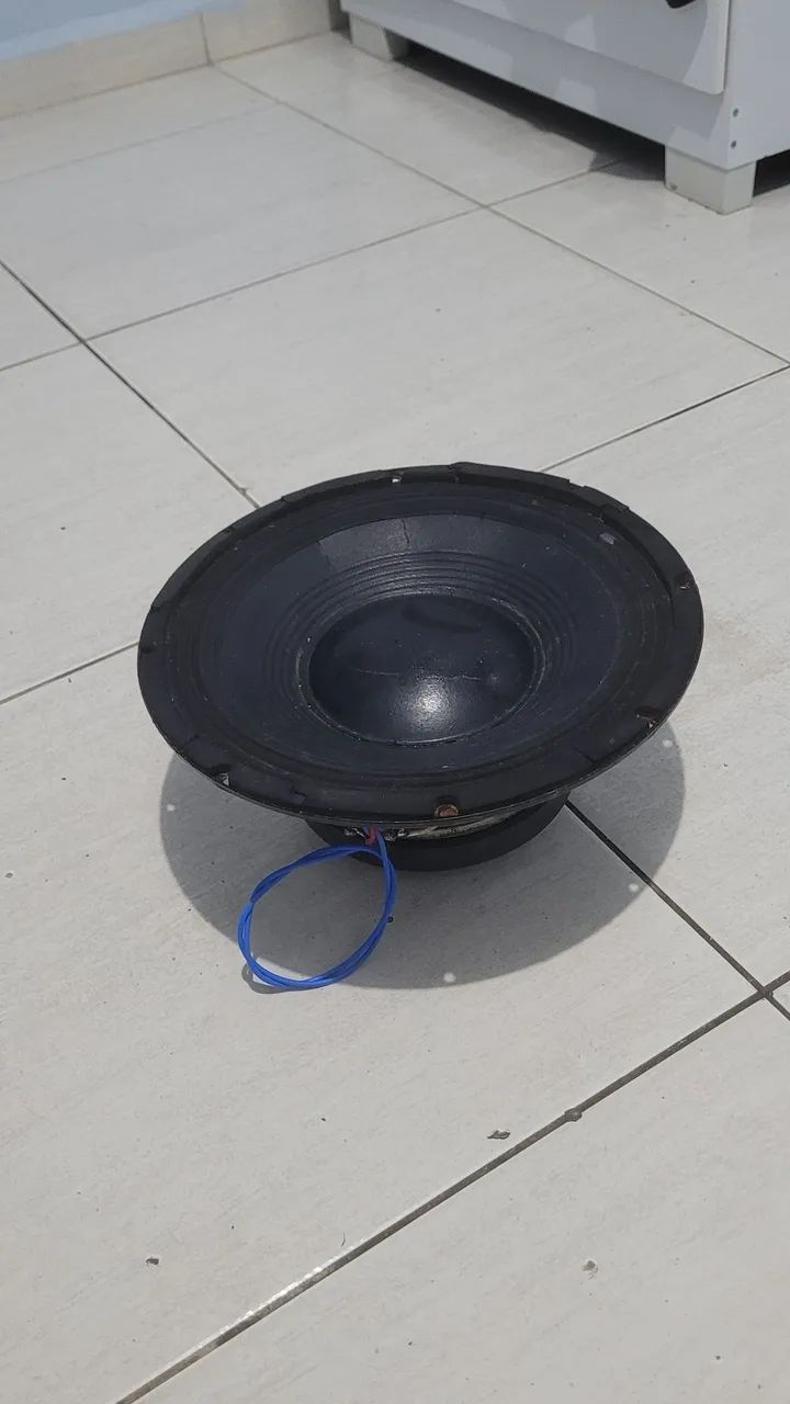 PEÇAS DE SOM - Foto 3