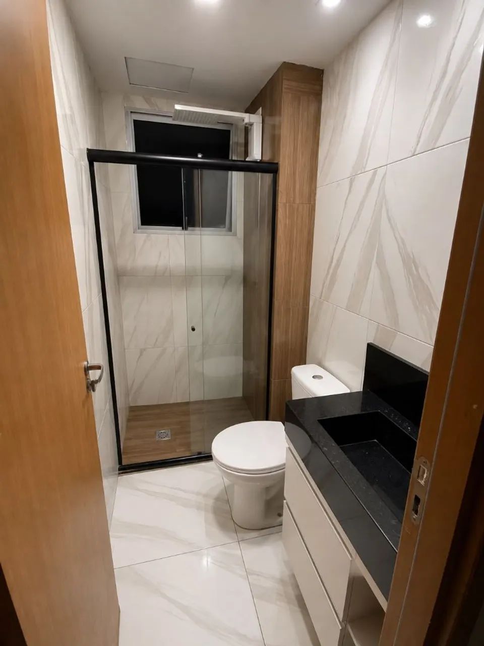 Apartamento Mobiliado 2/4 na Barra dos Coqueiros  - Foto 4