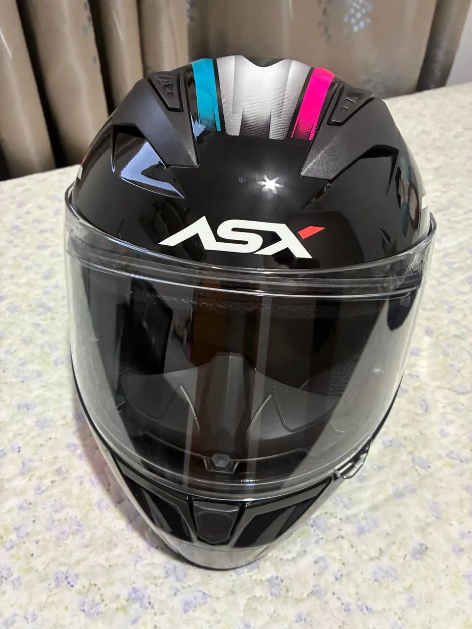 Capacete - Foto 5